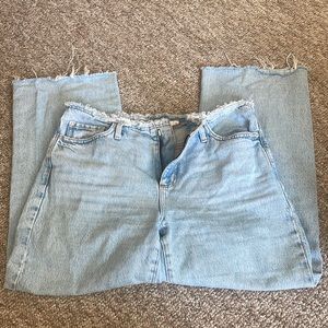 Garage Jeans